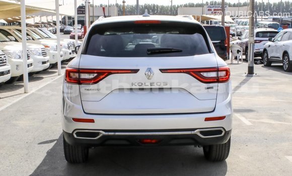 Buy Import Renault Koleos Other Car in Import - Dubai in Baa Buy Import Renault Koleos Other Car in Import - Dubai in Baa