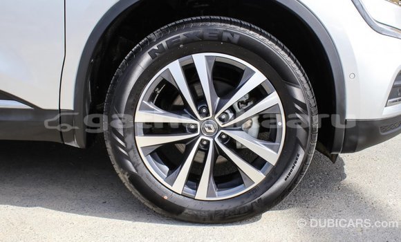 Buy Import Renault Koleos Other Car in Import - Dubai in Baa Buy Import Renault Koleos Other Car in Import - Dubai in Baa