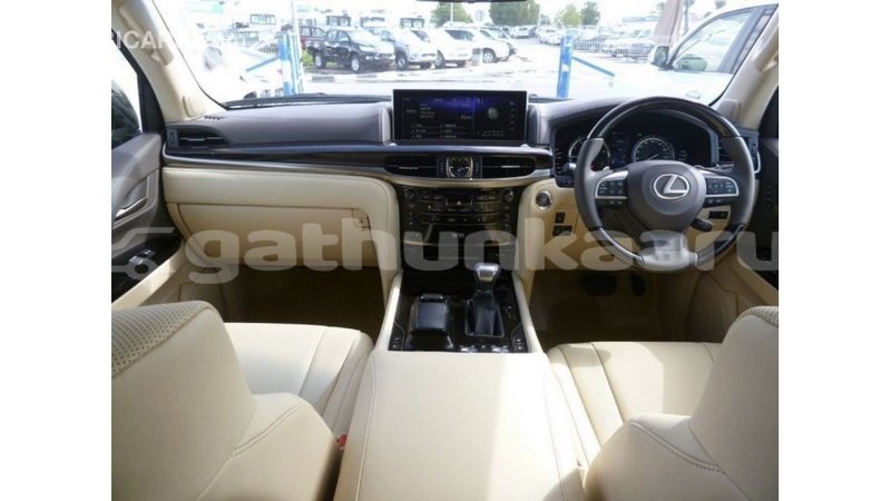 Big with watermark lexus lx baa import dubai 2343