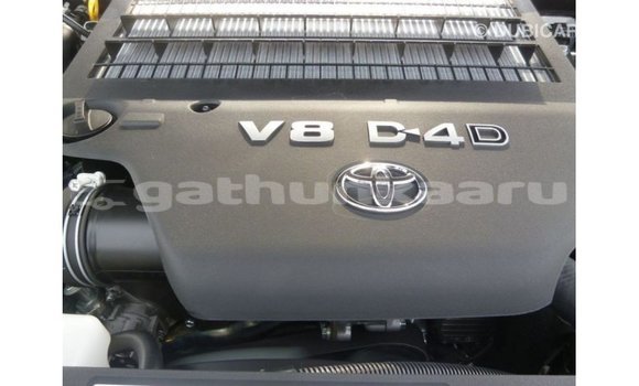 Buy Import Toyota Land Cruiser Blue Car in Import - Dubai in Baa Buy Import Toyota Land Cruiser Blue Car in Import - Dubai in Baa