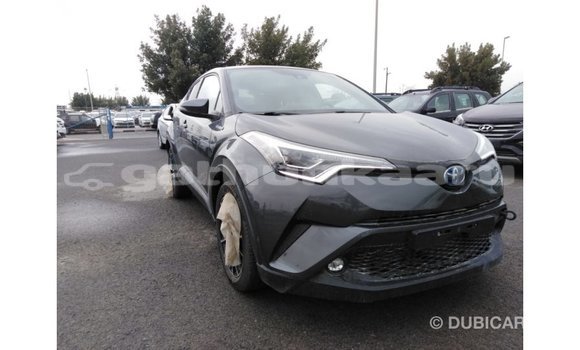 Buy Import Toyota C-HR Other Car in Import - Dubai in Baa Buy Import Toyota C-HR Other Car in Import - Dubai in Baa
