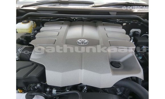 Buy Import Toyota Land Cruiser White Car in Import - Dubai in Baa Buy Import Toyota Land Cruiser White Car in Import - Dubai in Baa