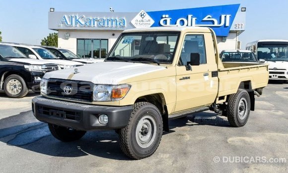 Buy Import Toyota Land Cruiser Beige Car in Import - Dubai in Baa Buy Import Toyota Land Cruiser Beige Car in Import - Dubai in Baa
