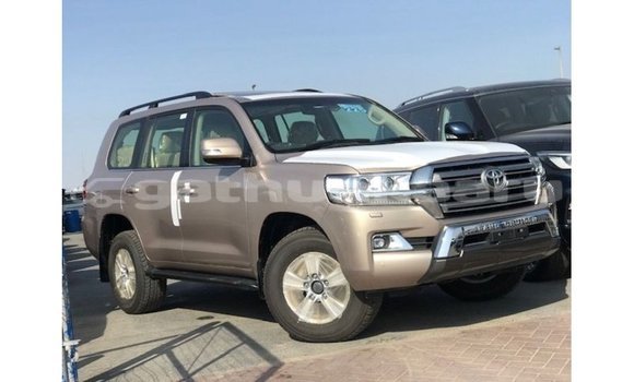 Buy Import Toyota Land Cruiser Other Car in Import - Dubai in Baa Buy Import Toyota Land Cruiser Other Car in Import - Dubai in Baa