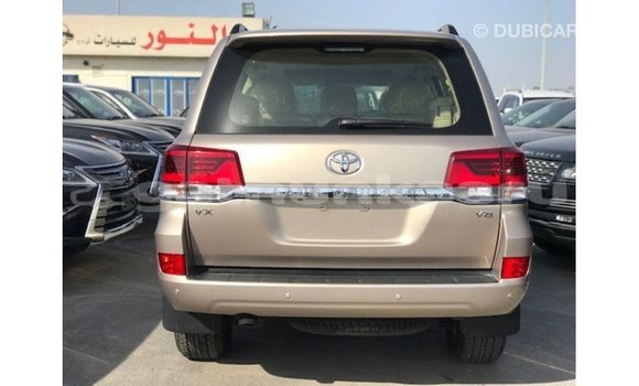 Buy Import Toyota Land Cruiser Other Car in Import - Dubai in Baa Buy Import Toyota Land Cruiser Other Car in Import - Dubai in Baa