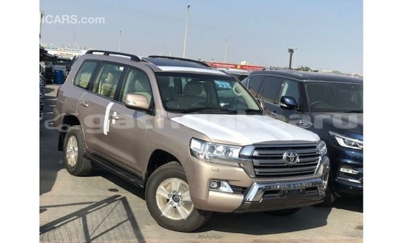 Buy Import Toyota Land Cruiser Other Car in Import - Dubai in Baa Buy Import Toyota Land Cruiser Other Car in Import - Dubai in Baa