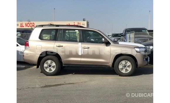 Buy Import Toyota Land Cruiser Other Car in Import - Dubai in Baa Buy Import Toyota Land Cruiser Other Car in Import - Dubai in Baa