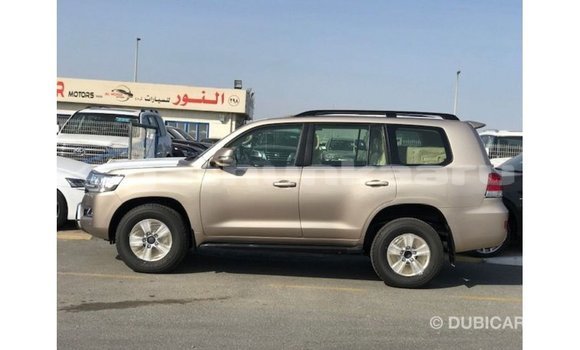 Buy Import Toyota Land Cruiser Other Car in Import - Dubai in Baa Buy Import Toyota Land Cruiser Other Car in Import - Dubai in Baa
