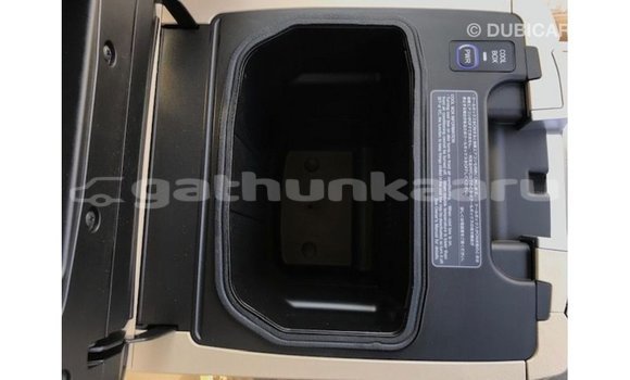 Buy Import Toyota Land Cruiser Other Car in Import - Dubai in Baa Buy Import Toyota Land Cruiser Other Car in Import - Dubai in Baa