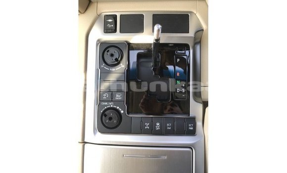 Buy Import Toyota Land Cruiser Other Car in Import - Dubai in Baa Buy Import Toyota Land Cruiser Other Car in Import - Dubai in Baa