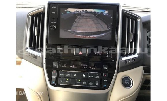 Buy Import Toyota Land Cruiser Other Car in Import - Dubai in Baa Buy Import Toyota Land Cruiser Other Car in Import - Dubai in Baa