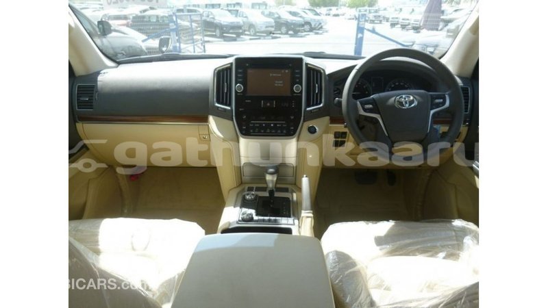 Big with watermark toyota land cruiser baa import dubai 2356