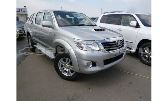 Buy Import Toyota Hilux Other Car in Import - Dubai in Baa Buy Import Toyota Hilux Other Car in Import - Dubai in Baa