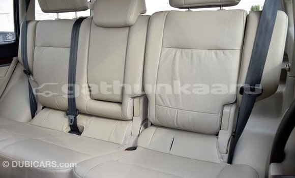 Buy Import Mitsubishi Pajero Black Car in Import - Dubai in Baa Buy Import Mitsubishi Pajero Black Car in Import - Dubai in Baa