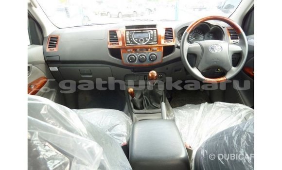 Buy Import Toyota Hilux Other Car in Import - Dubai in Baa Buy Import Toyota Hilux Other Car in Import - Dubai in Baa
