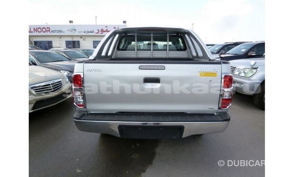Buy Import Toyota Hilux Other Car in Import - Dubai in Baa Buy Import Toyota Hilux Other Car in Import - Dubai in Baa
