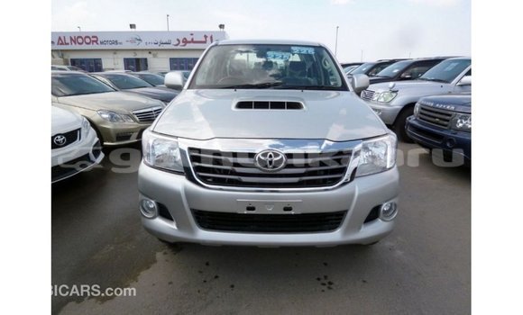 Buy Import Toyota Hilux Other Car in Import - Dubai in Baa Buy Import Toyota Hilux Other Car in Import - Dubai in Baa