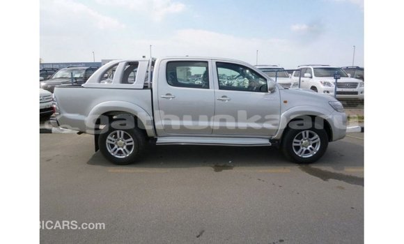Buy Import Toyota Hilux Other Car in Import - Dubai in Baa Buy Import Toyota Hilux Other Car in Import - Dubai in Baa