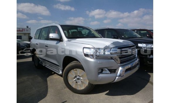 Buy Import Toyota Land Cruiser Other Car in Import - Dubai in Baa Buy Import Toyota Land Cruiser Other Car in Import - Dubai in Baa
