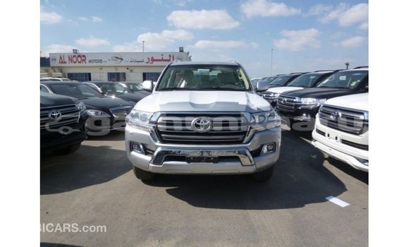 Buy Import Toyota Land Cruiser Other Car in Import - Dubai in Baa Buy Import Toyota Land Cruiser Other Car in Import - Dubai in Baa