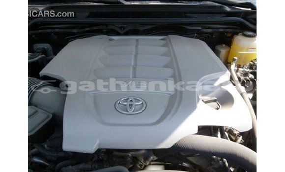 Buy Import Toyota Land Cruiser Other Car in Import - Dubai in Baa Buy Import Toyota Land Cruiser Other Car in Import - Dubai in Baa