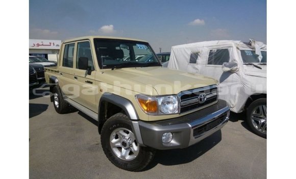 Buy Import Toyota Land Cruiser Beige Car in Import - Dubai in Baa Buy Import Toyota Land Cruiser Beige Car in Import - Dubai in Baa