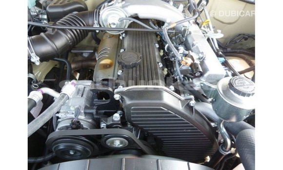 Buy Import Toyota Land Cruiser Beige Car in Import - Dubai in Baa Buy Import Toyota Land Cruiser Beige Car in Import - Dubai in Baa