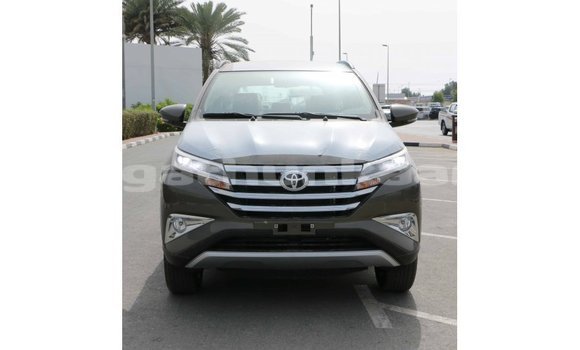 Buy Import Toyota Rush Brown Car in Import - Dubai in Baa Buy Import Toyota Rush Brown Car in Import - Dubai in Baa