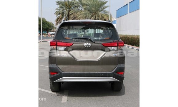 Buy Import Toyota Rush Brown Car in Import - Dubai in Baa Buy Import Toyota Rush Brown Car in Import - Dubai in Baa