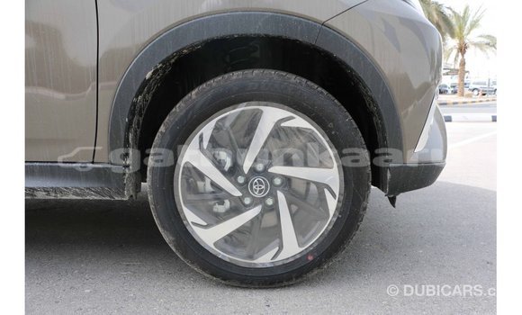 Buy Import Toyota Rush Brown Car in Import - Dubai in Baa Buy Import Toyota Rush Brown Car in Import - Dubai in Baa