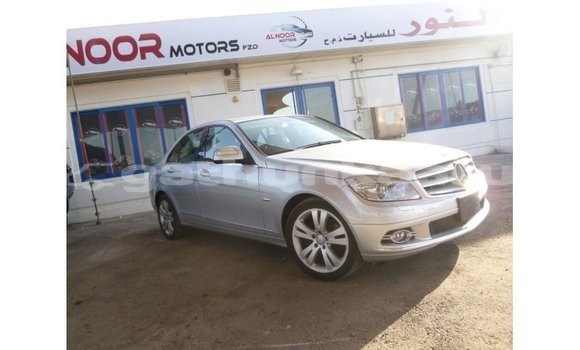 Buy Import Mercedes-Benz 200 Other Car in Import - Dubai in Baa Buy Import Mercedes-Benz 200 Other Car in Import - Dubai in Baa