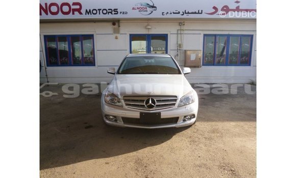 Buy Import Mercedes-Benz 200 Other Car in Import - Dubai in Baa Buy Import Mercedes-Benz 200 Other Car in Import - Dubai in Baa