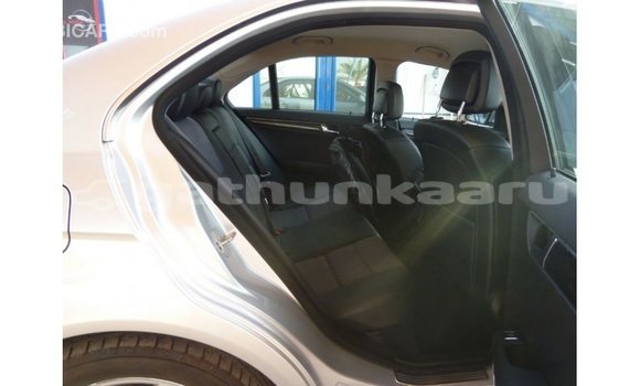 Buy Import Mercedes-Benz 200 Other Car in Import - Dubai in Baa Buy Import Mercedes-Benz 200 Other Car in Import - Dubai in Baa