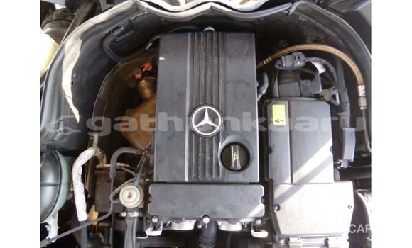 Buy Import Mercedes-Benz 200 Other Car in Import - Dubai in Baa Buy Import Mercedes-Benz 200 Other Car in Import - Dubai in Baa