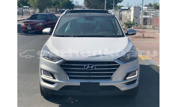 Buy Import Hyundai Tucson Other Car in Import - Dubai in Baa Buy Import Hyundai Tucson Other Car in Import - Dubai in Baa