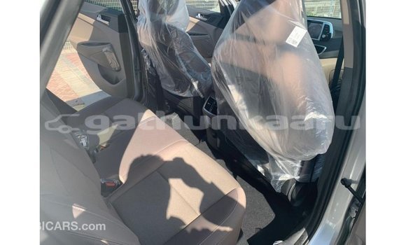 Buy Import Hyundai Tucson Other Car in Import - Dubai in Baa Buy Import Hyundai Tucson Other Car in Import - Dubai in Baa