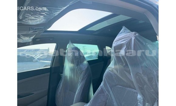 Buy Import Hyundai Tucson Other Car in Import - Dubai in Baa Buy Import Hyundai Tucson Other Car in Import - Dubai in Baa