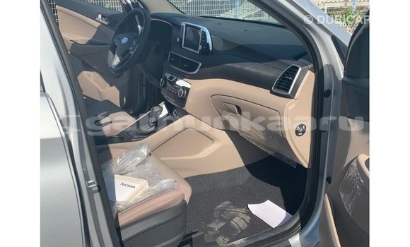 Buy Import Hyundai Tucson Other Car in Import - Dubai in Baa Buy Import Hyundai Tucson Other Car in Import - Dubai in Baa