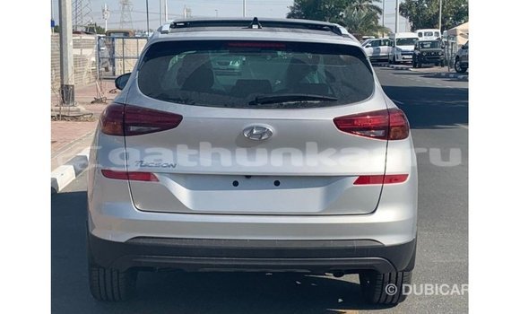 Buy Import Hyundai Tucson Other Car in Import - Dubai in Baa Buy Import Hyundai Tucson Other Car in Import - Dubai in Baa