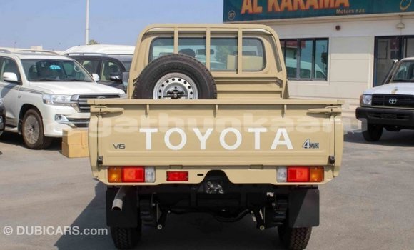 Buy Import Toyota Land Cruiser Beige Car in Import - Dubai in Baa Buy Import Toyota Land Cruiser Beige Car in Import - Dubai in Baa