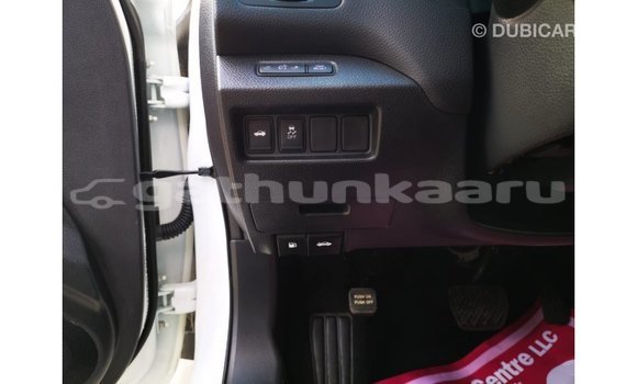 Buy Import Nissan Altima White Car in Import - Dubai in Baa Buy Import Nissan Altima White Car in Import - Dubai in Baa