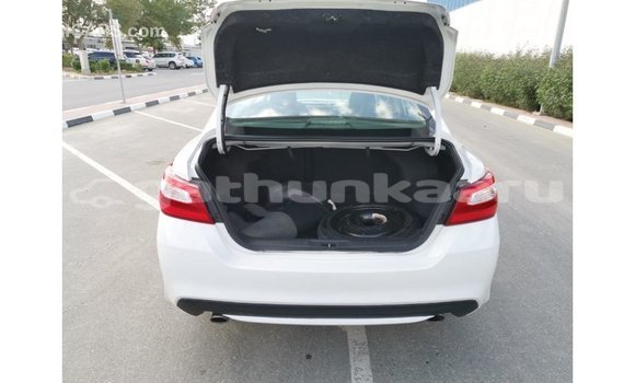 Buy Import Nissan Altima White Car in Import - Dubai in Baa Buy Import Nissan Altima White Car in Import - Dubai in Baa