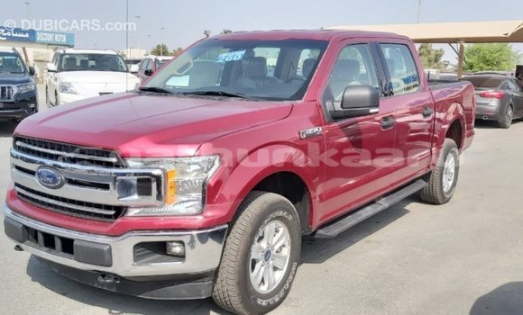 Buy Import Ford AEV AMBULANCE Red Truck in Import - Dubai in Baa Buy Import Ford AEV AMBULANCE Red Truck in Import - Dubai in Baa