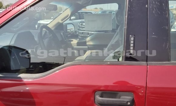 Buy Import Ford AEV AMBULANCE Red Truck in Import - Dubai in Baa Buy Import Ford AEV AMBULANCE Red Truck in Import - Dubai in Baa