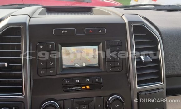 Buy Import Ford AEV AMBULANCE Red Truck in Import - Dubai in Baa Buy Import Ford AEV AMBULANCE Red Truck in Import - Dubai in Baa