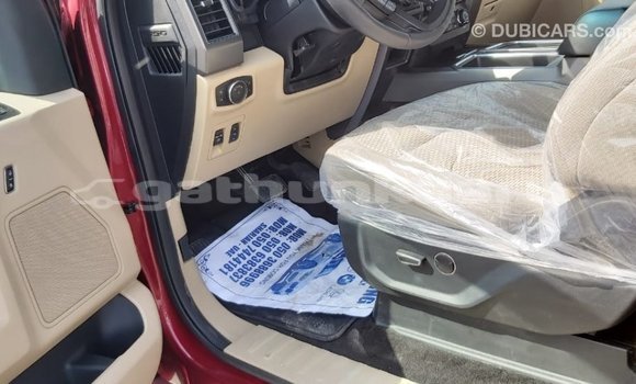 Buy Import Ford AEV AMBULANCE Red Truck in Import - Dubai in Baa Buy Import Ford AEV AMBULANCE Red Truck in Import - Dubai in Baa