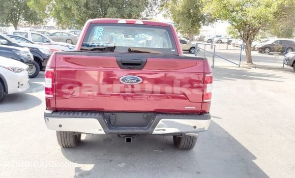 Buy Import Ford AEV AMBULANCE Red Truck in Import - Dubai in Baa Buy Import Ford AEV AMBULANCE Red Truck in Import - Dubai in Baa