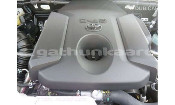 Buy Import Toyota Prado White Car in Import - Dubai in Baa Buy Import Toyota Prado White Car in Import - Dubai in Baa
