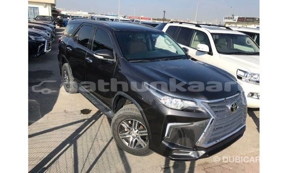 Buy Import Toyota Fortuner Other Car in Import - Dubai in Baa Buy Import Toyota Fortuner Other Car in Import - Dubai in Baa