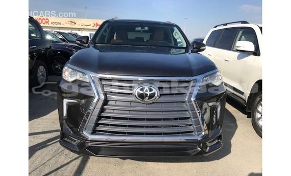 Buy Import Toyota Fortuner Other Car in Import - Dubai in Baa Buy Import Toyota Fortuner Other Car in Import - Dubai in Baa
